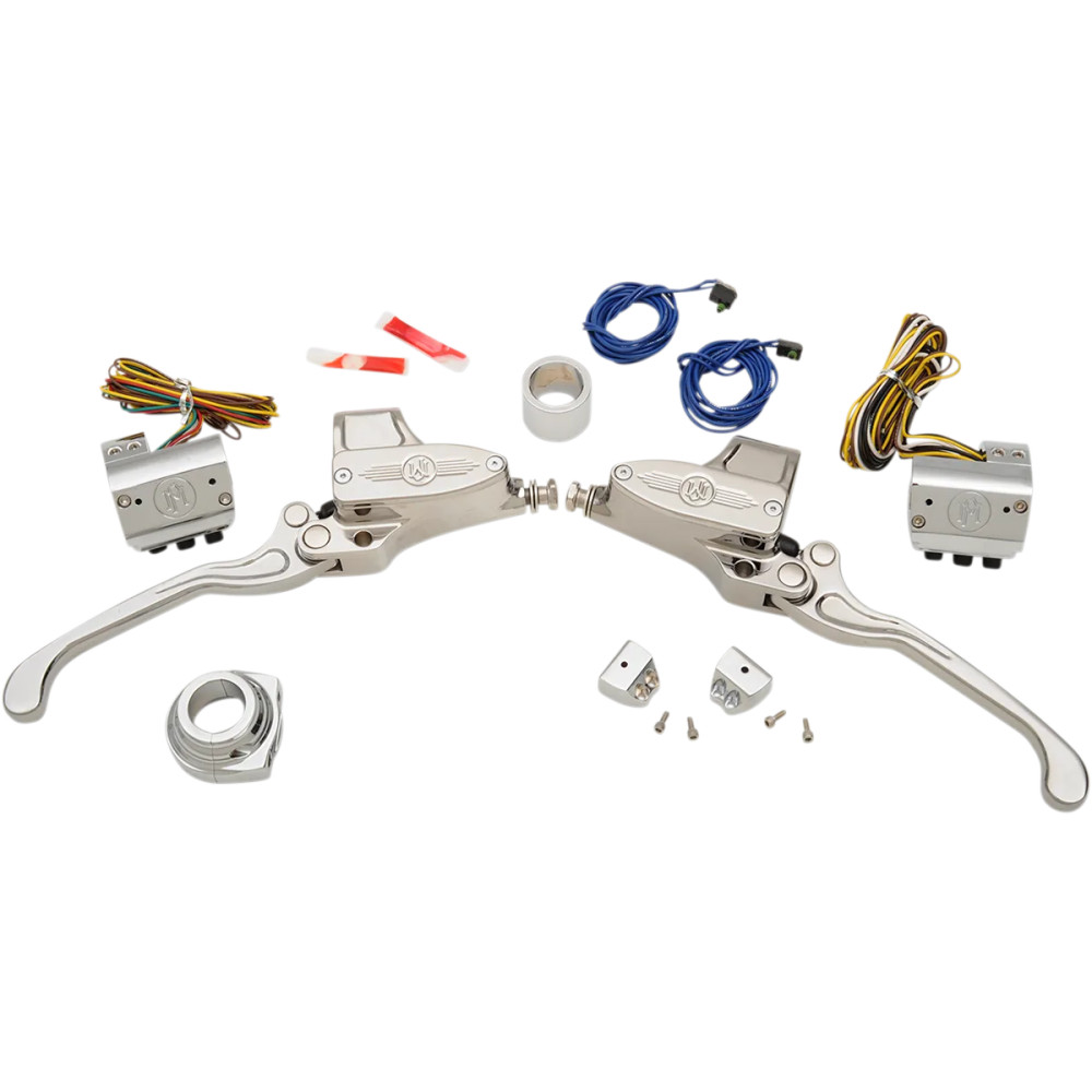 Handlebar Control Kit Handlebar Control Kit