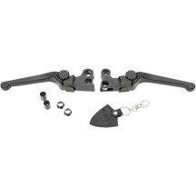 Anthem Adjustable Lever Set for Harley Models