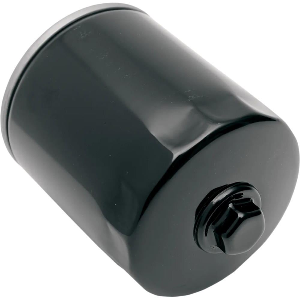 Spin-On Oil Filter Spin-On Oil Filter