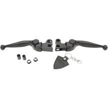 Journey Adjustable Lever Set for Harley Models