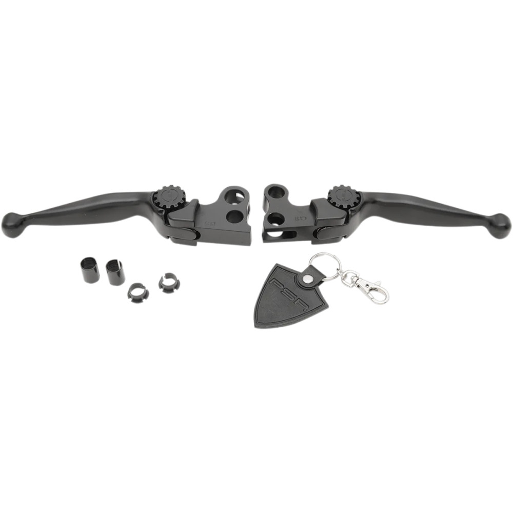 Juego de Palancas Ajustables Journey para Modelos Harley