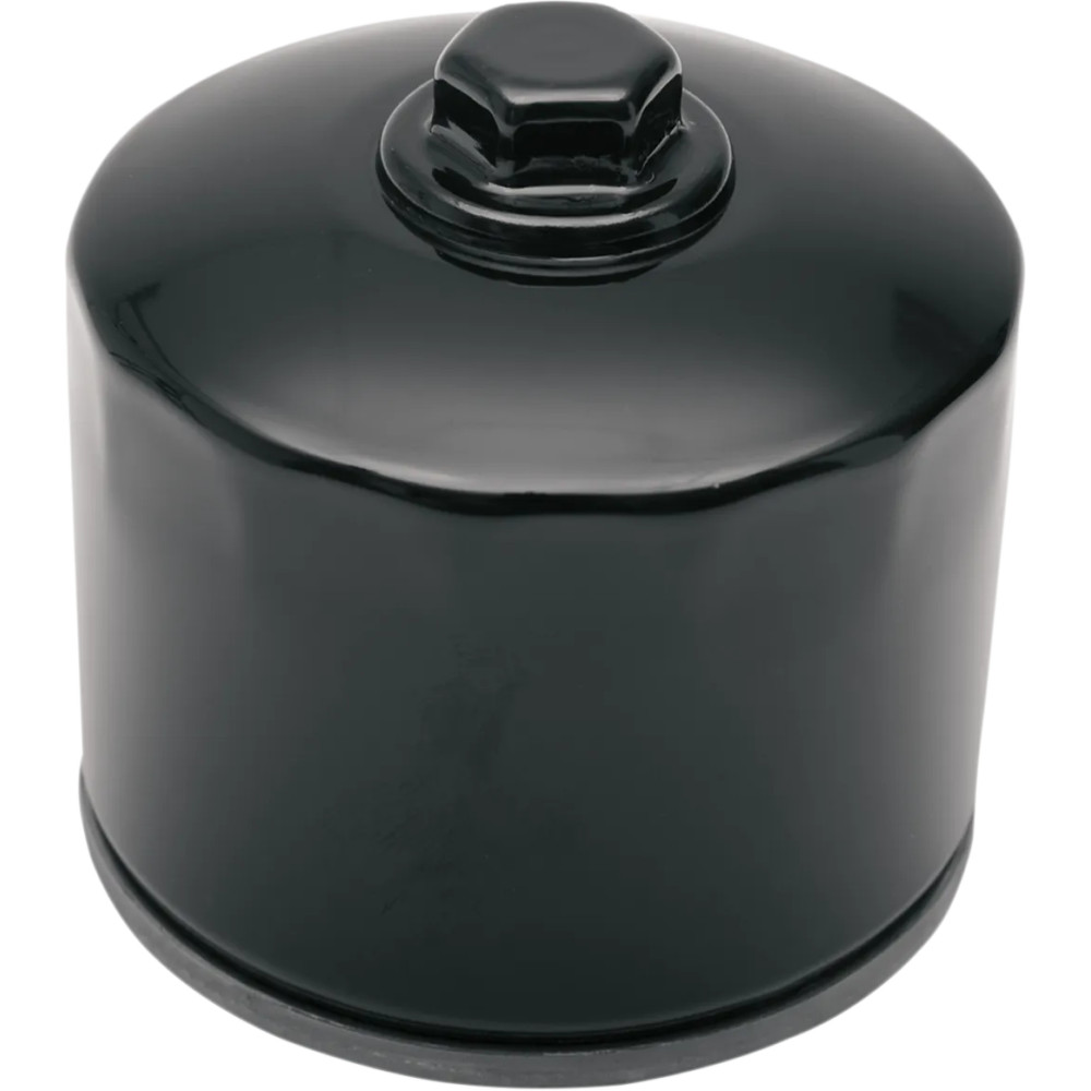 Spin-On Oil Filter Spin-On Oil Filter