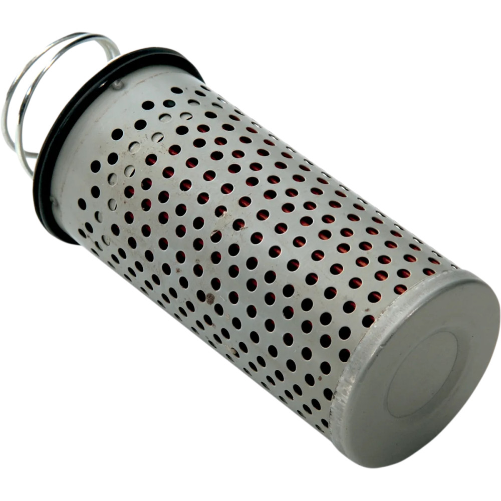 Drop-In Oil Filter Drop-In Oil Filter