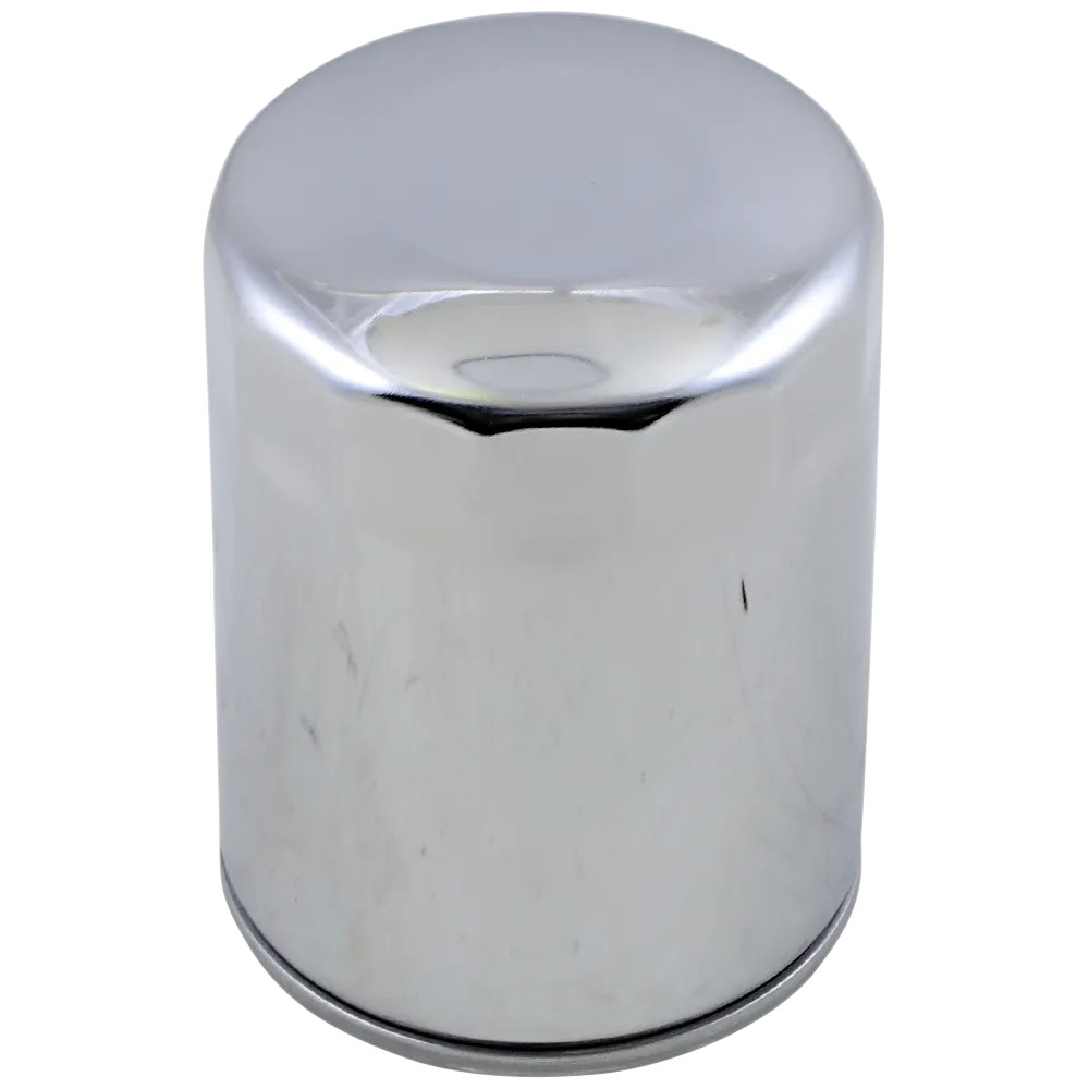 Spin-On Oil Filter Spin-On Oil Filter