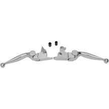Juego de Palancas Ajustables Journey para Modelos Harley