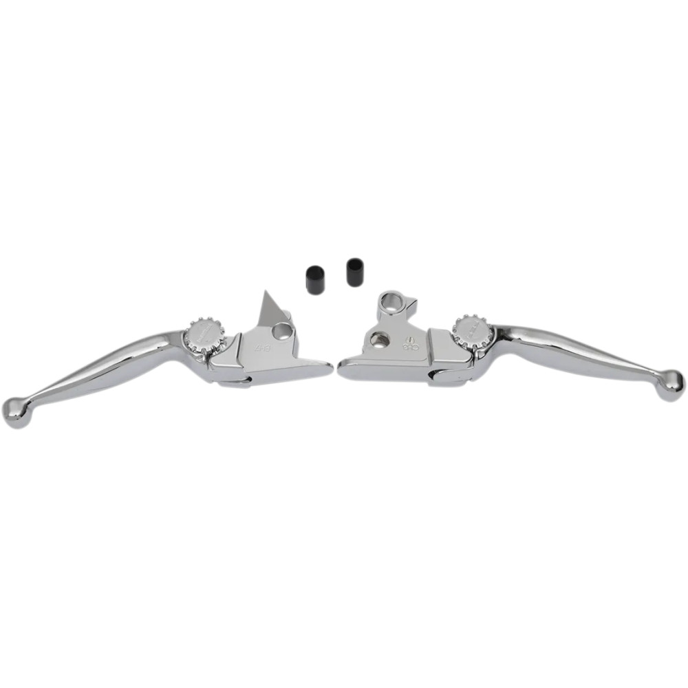 Juego de Palancas Ajustables Journey para Modelos Harley