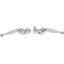 Journey Adjustable Lever Set for Harley Models
