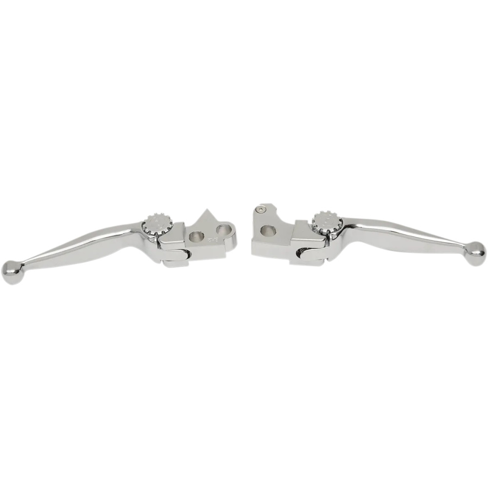 Journey Adjustable Lever Set for Harley Models