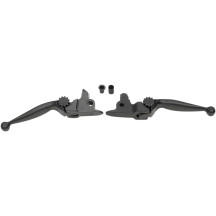 Journey Adjustable Lever Set for Harley Models