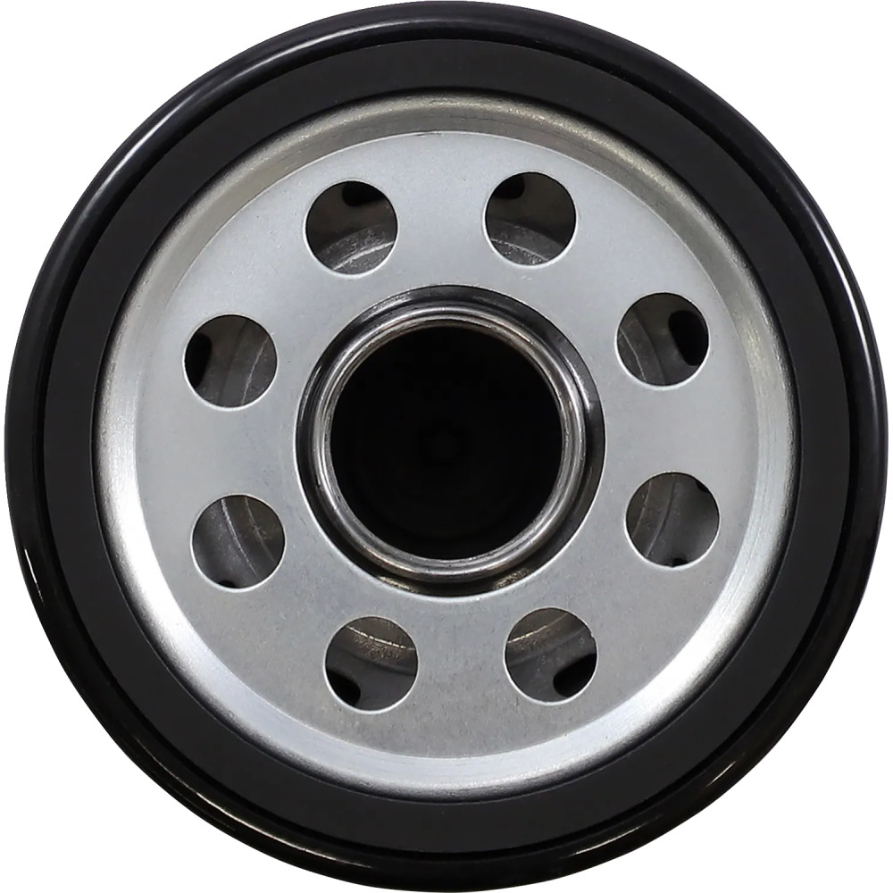 Spin-On Oil Filter