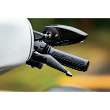 ISO® Lever