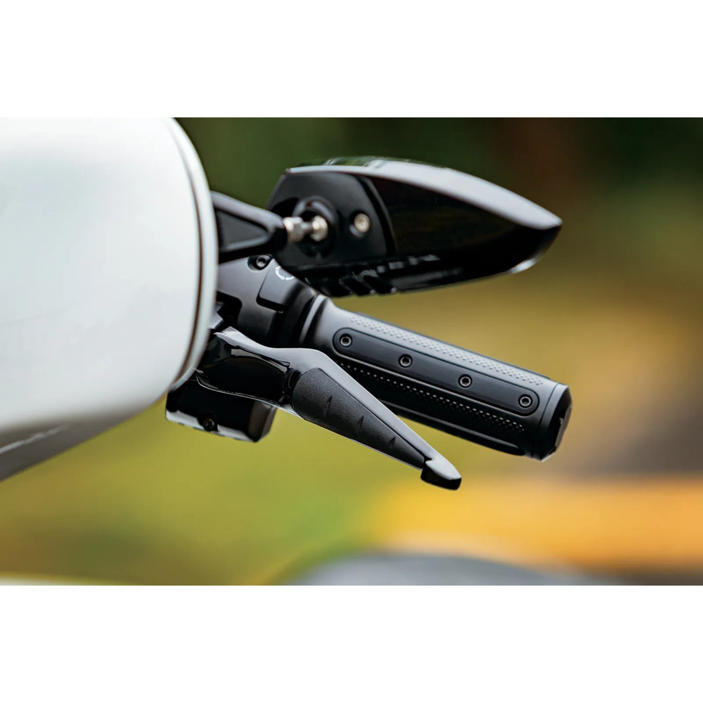 ISO® Lever ISO® Lever