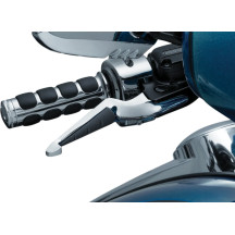ISO® Lever