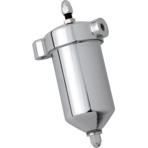Oil Filter Assembly