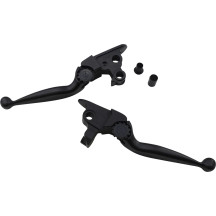 Juego de Palancas Ajustables Journey para Modelos Harley
