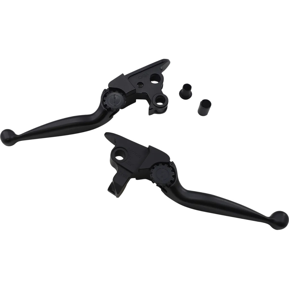 Juego de Palancas Ajustables Journey para Modelos Harley