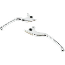 Palancas de mano — cromado, aluminio 6061-T6