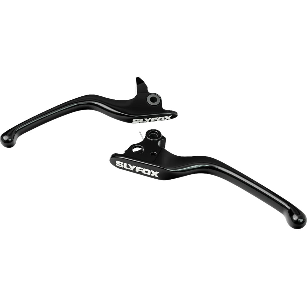 Hand Levers