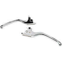 Hand Levers — Brake & Clutch, Hydraulic & Mechanical, Chrome