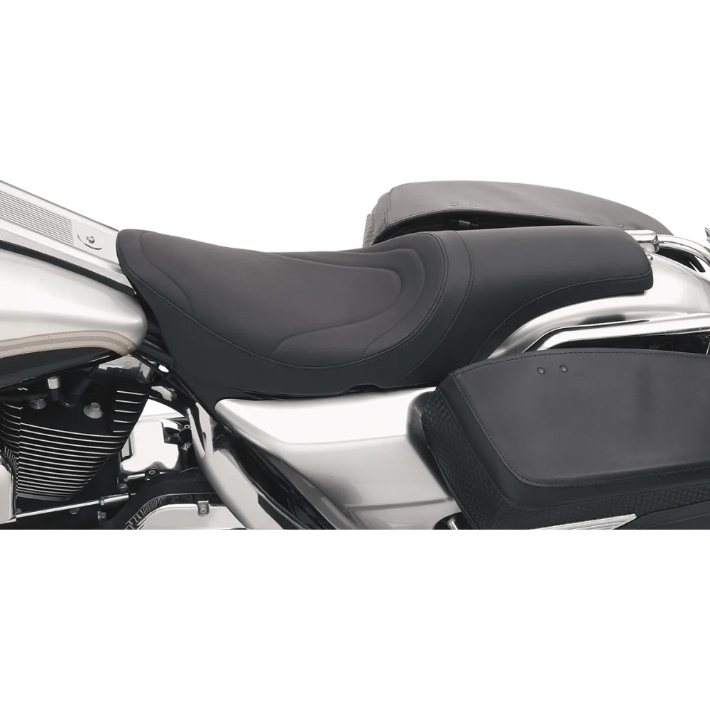 Asiento Predator