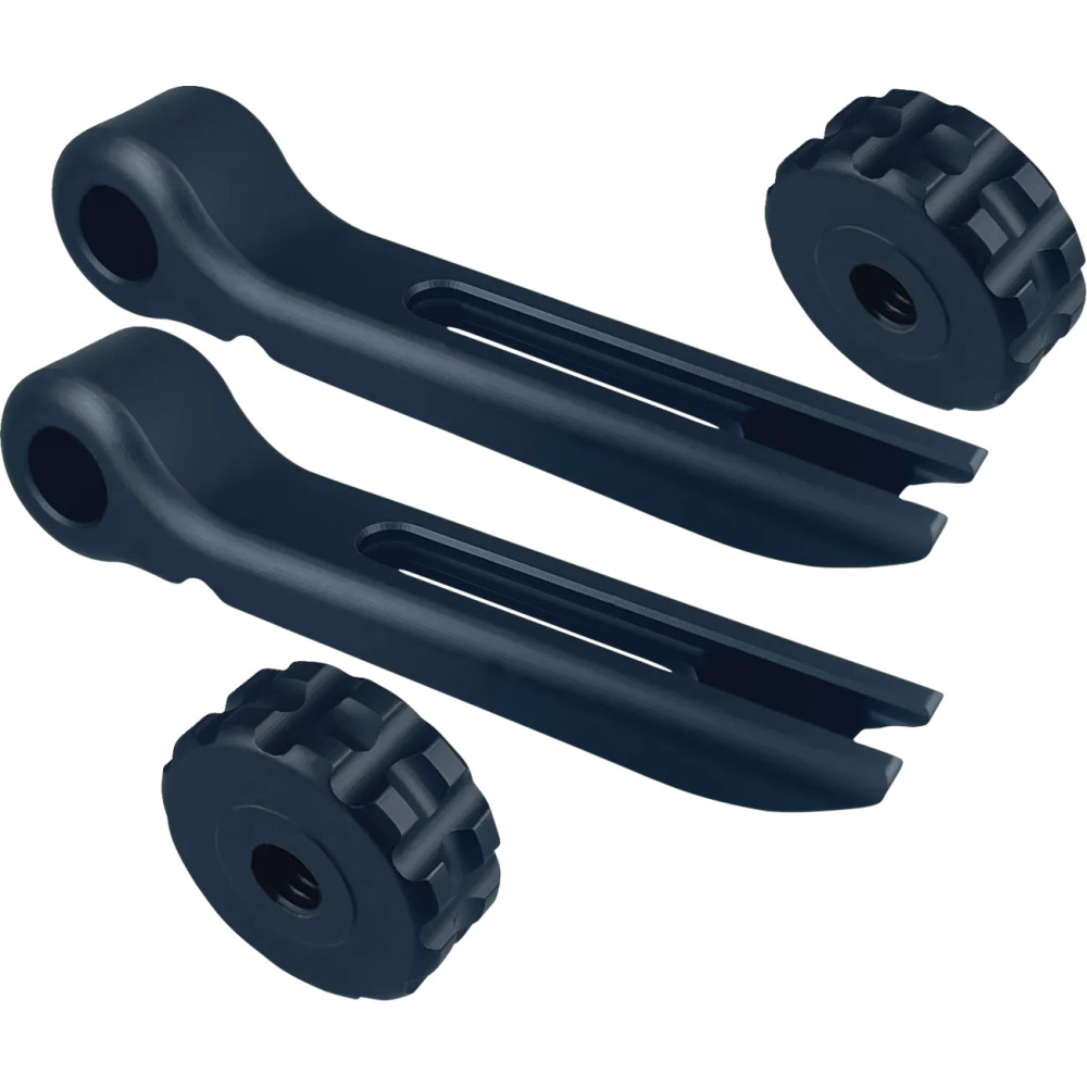 Kit de Accesorios de Palanca Anthem Pro