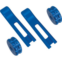 Kit de Accesorios de Palanca Anthem Pro