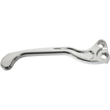 Contour Billet Brake Replacement Lever — Chrome