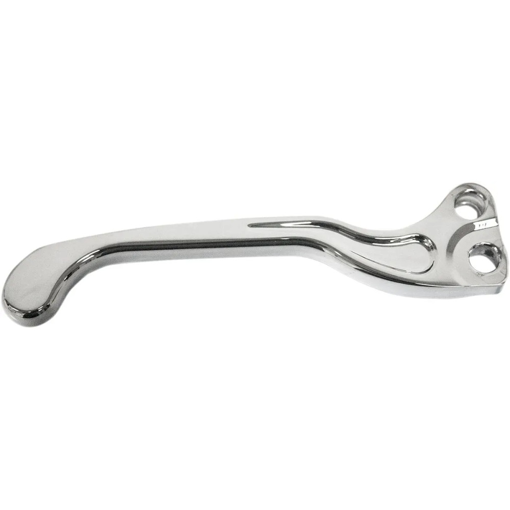 Contour Billet Brake Replacement Lever — Chrome