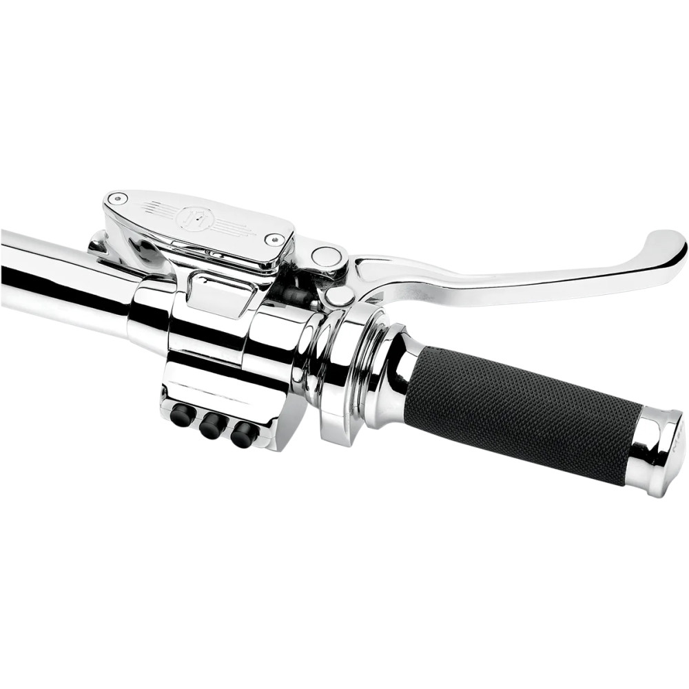 Contour Billet Handlebar Switch Contour Billet Handlebar Switch