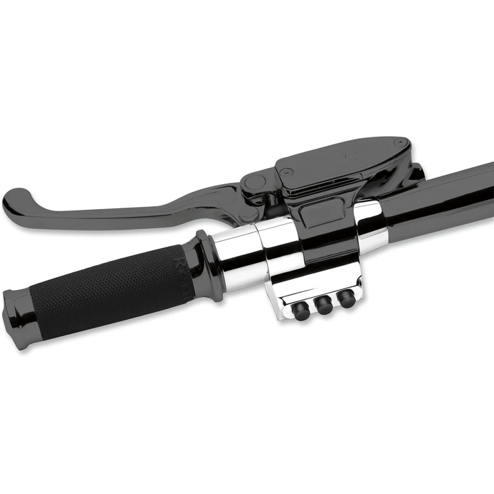 Contour Handlebar Control Spacer Contour Handlebar Control Spacer