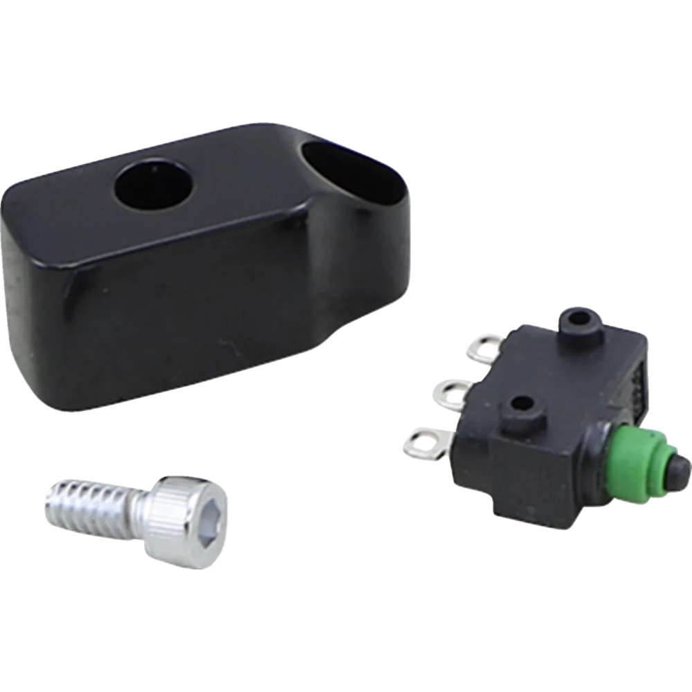 Control Switch Housing — Brake Switch Housing/Hydraulic Clutch Switch Housing