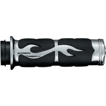 ISO®-Flame Grips