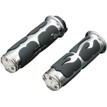 ISO®-Flame Grips