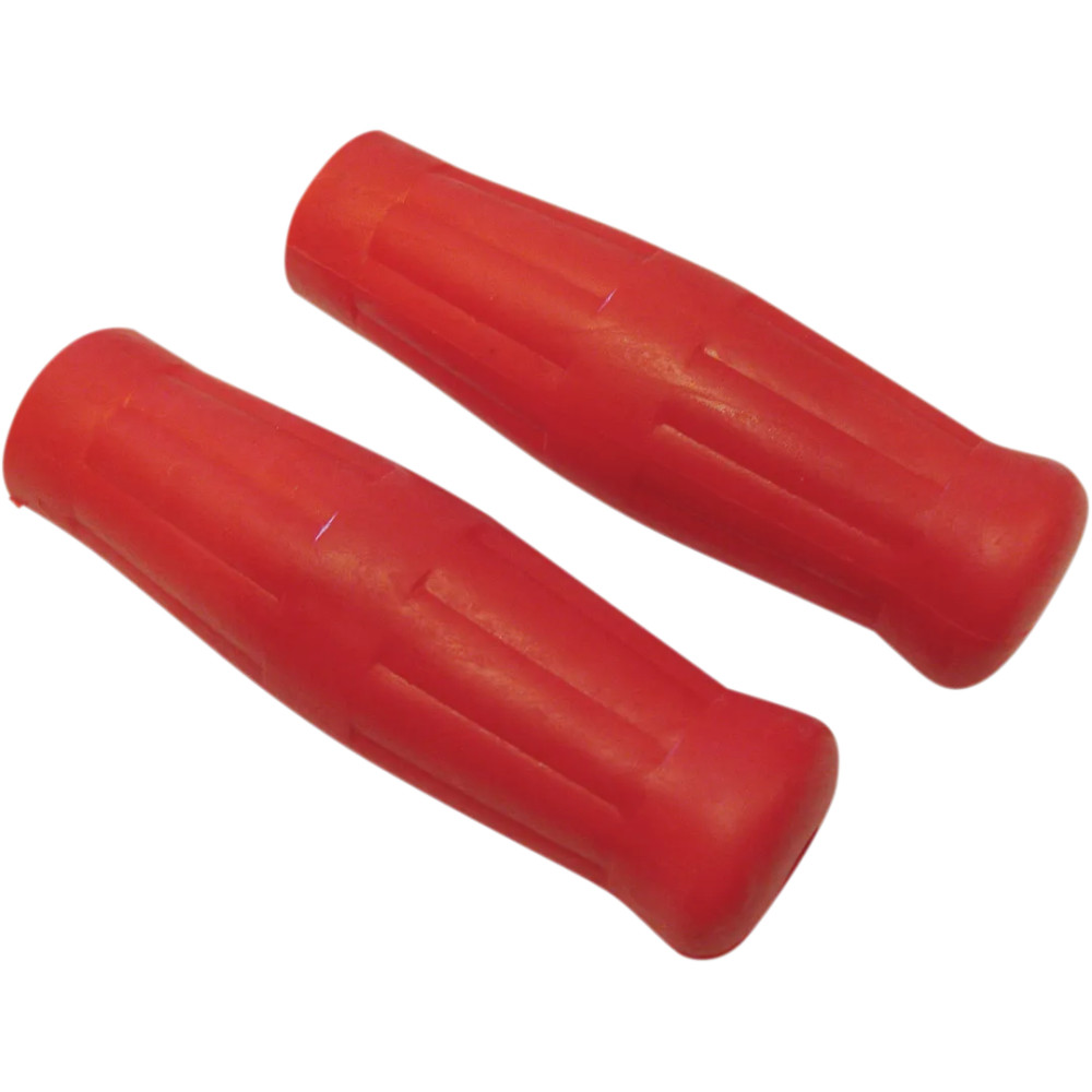 Custom Rubber Radial Grips Custom Rubber Radial Grips