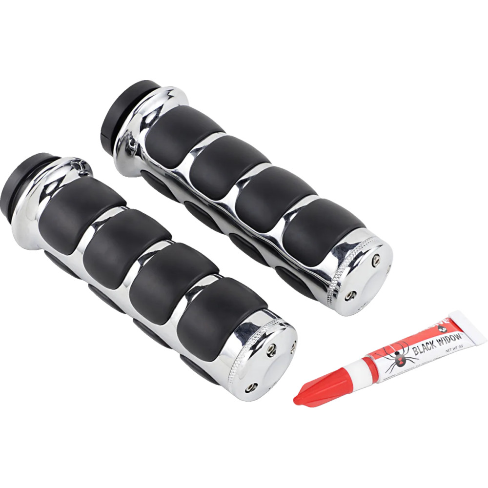 ISO®-Grips for Harley