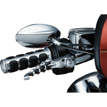 ISO®-Grips for Harley