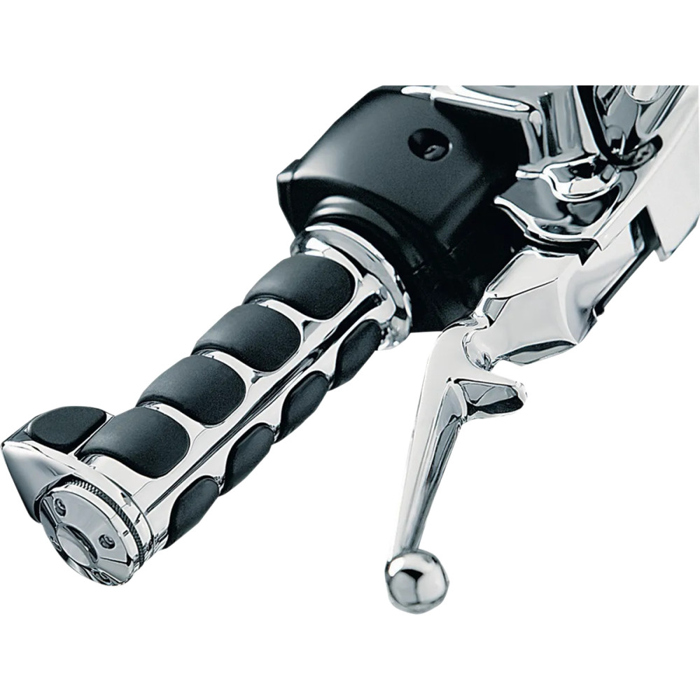 ISO®-Grips for Harley