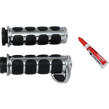 ISO®-Grips for Harley
