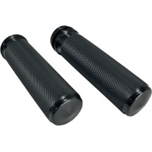 Sensor-Type Knurled Handgrips