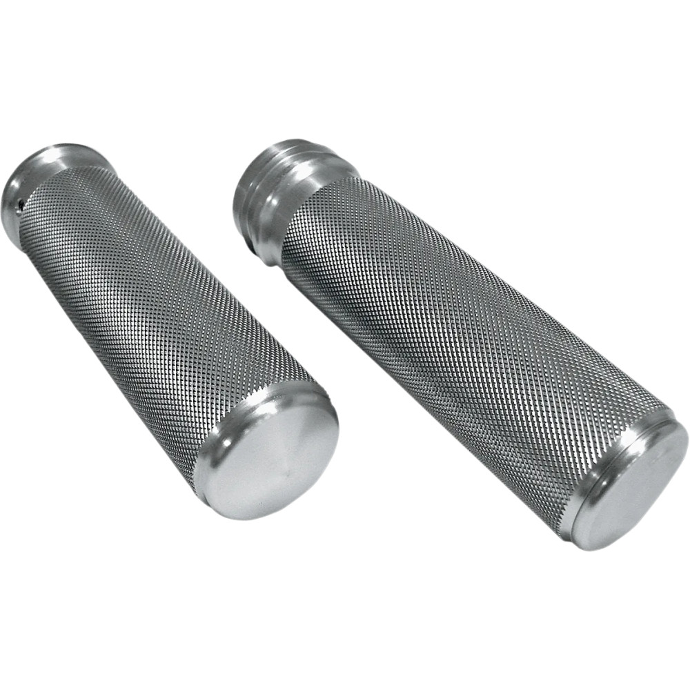 Sensor-Type Knurled Handgrips Sensor-Type Knurled Handgrips