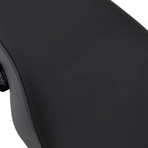 Spoon-Style 2-Up Seat