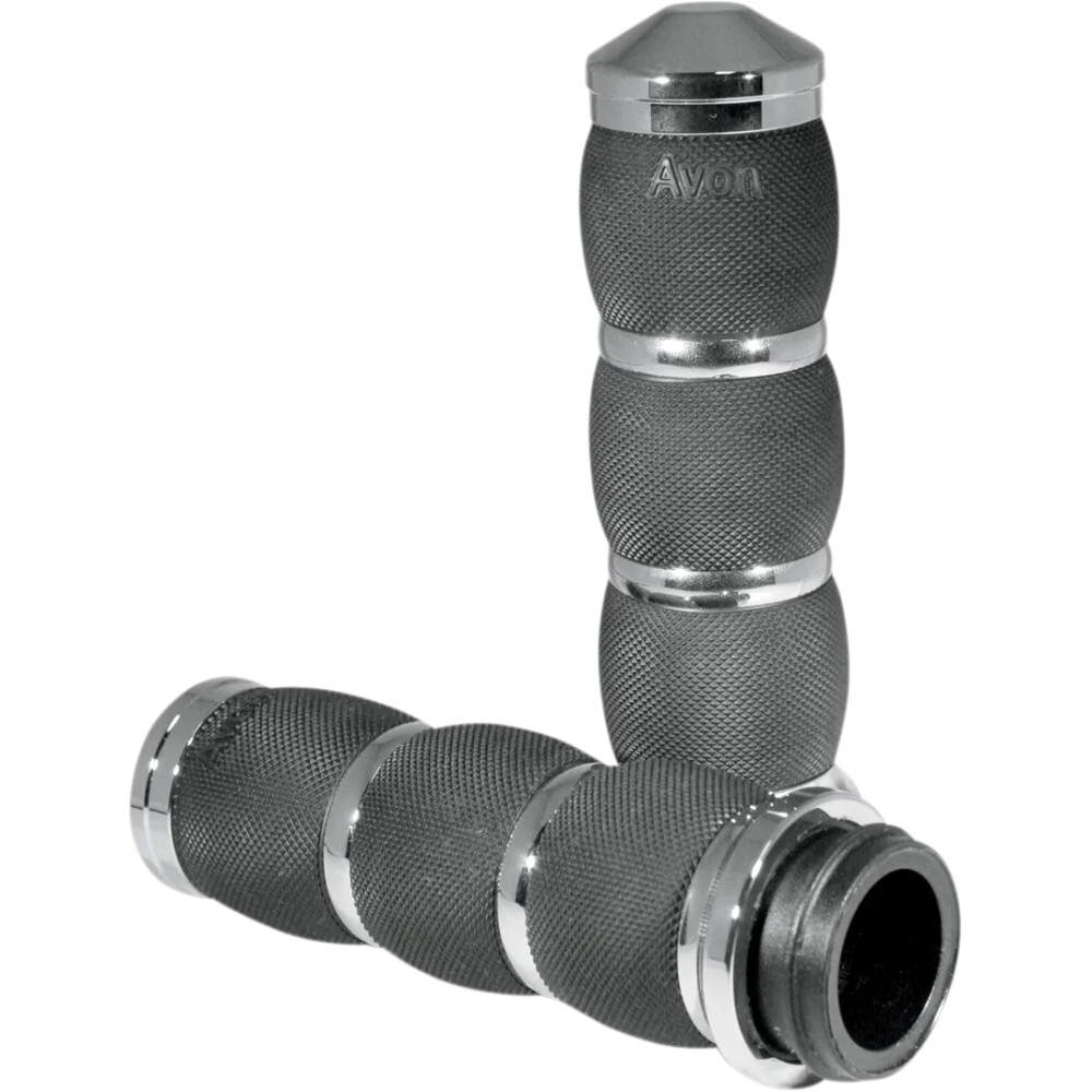 3-Ring Air Cushioned Grips — Standard