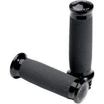 Contour Renthal Wrapped Grips