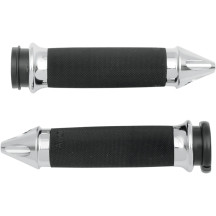 Custom Spike End Grips