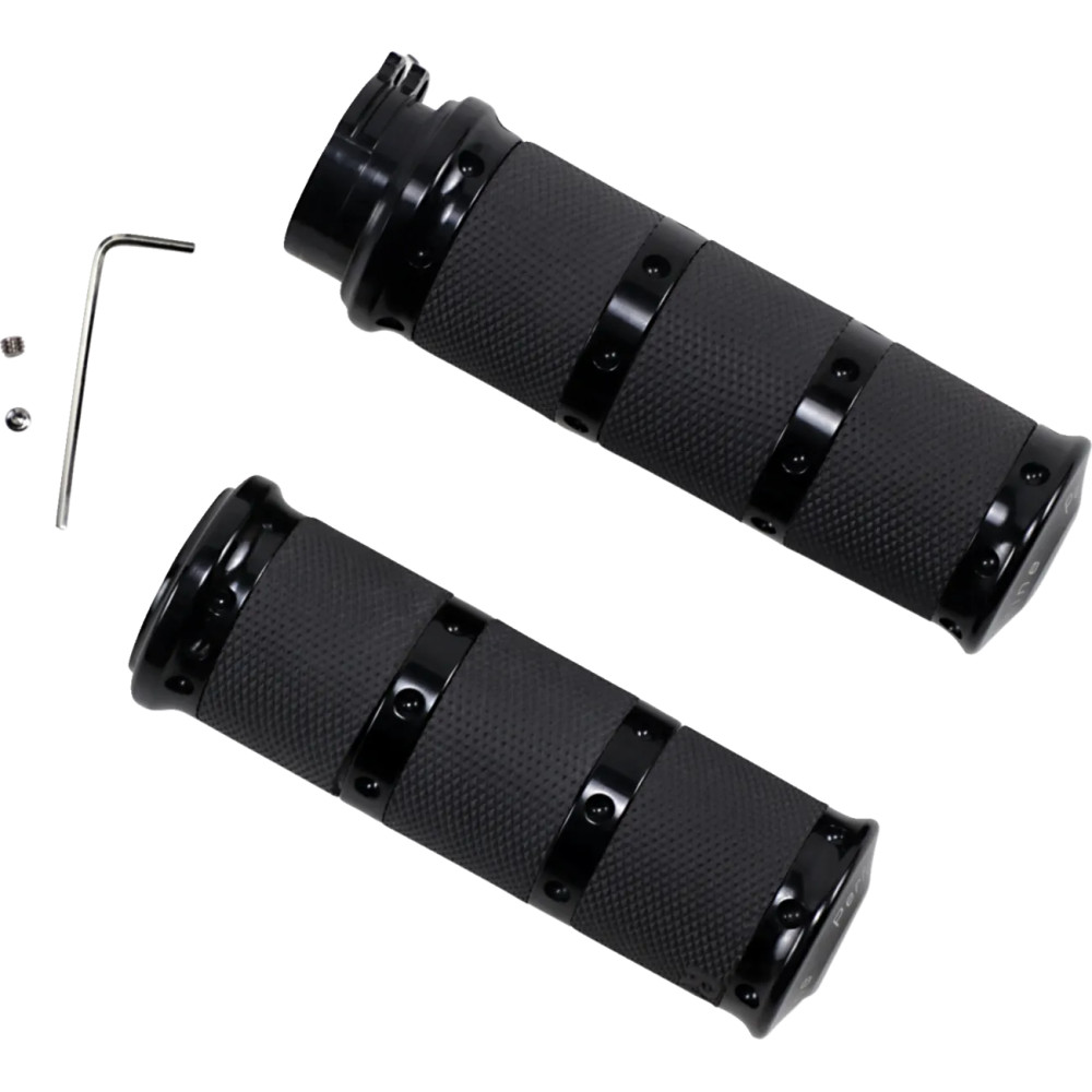 Contour XL Renthal Wrapped Grips