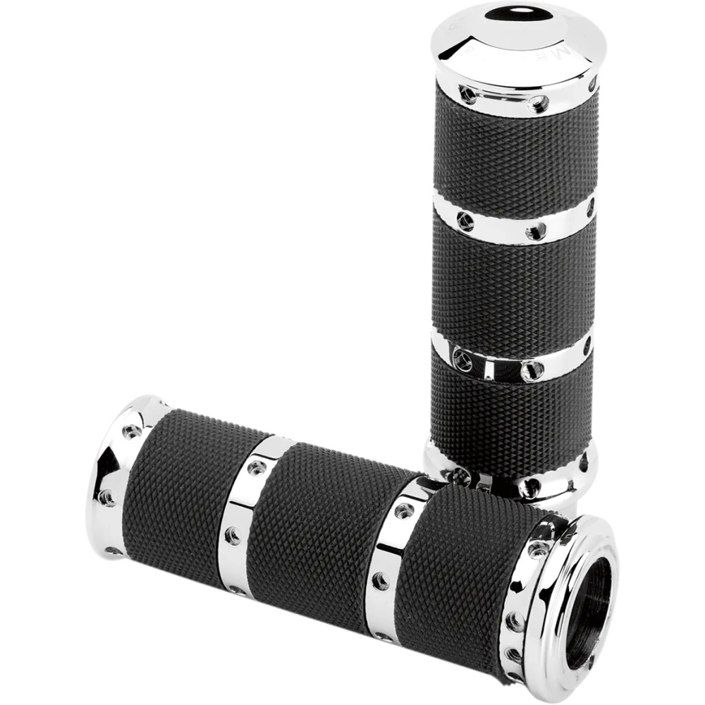 Contour XL Renthal Wrapped Grips