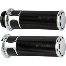 Fusion Slot Track Grips