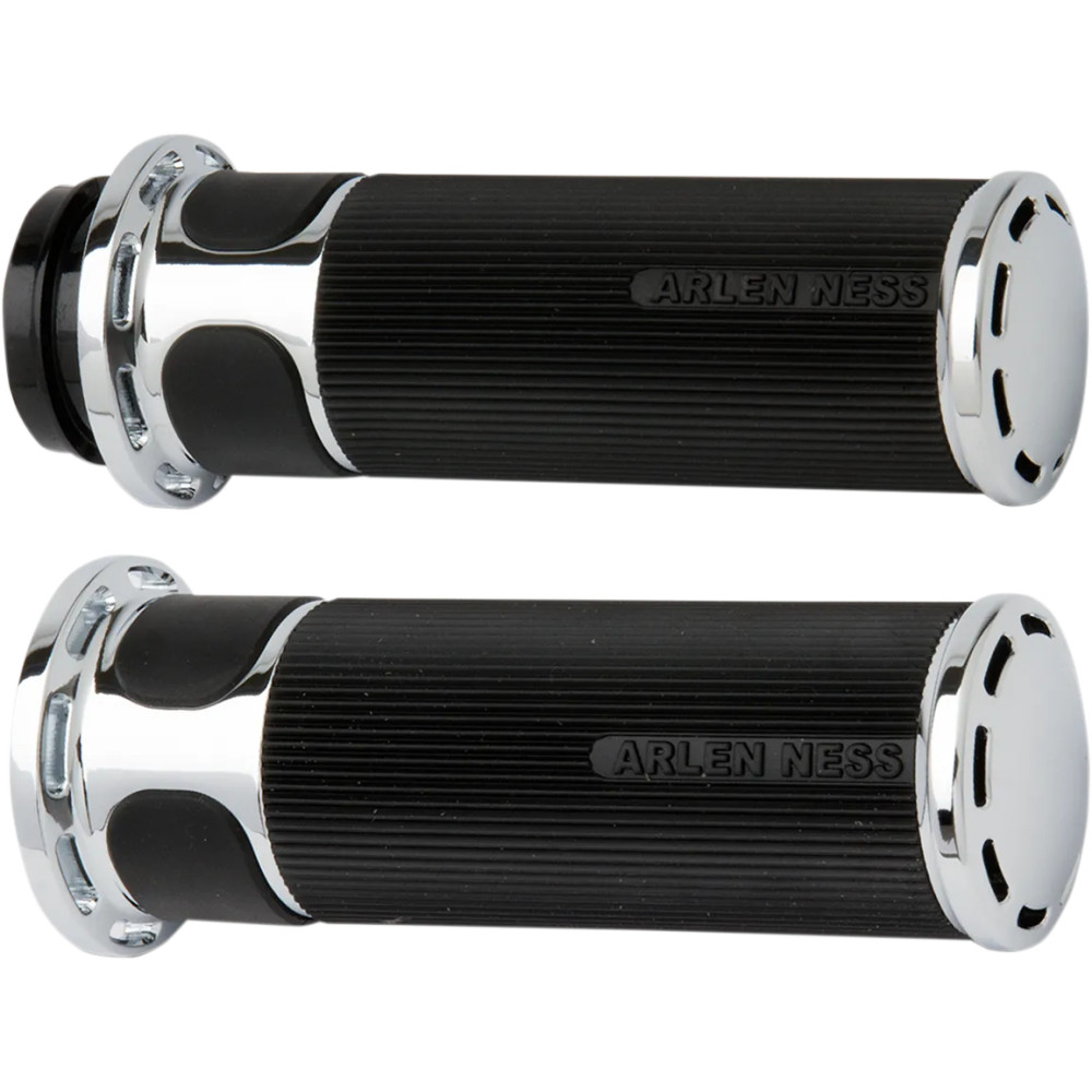Fusion Slot Track Grips