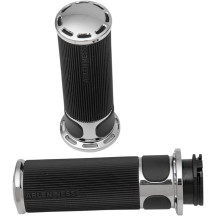 Fusion Slot Track Grips