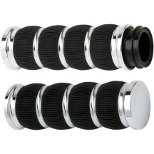 Fusion Ring Leader Grips